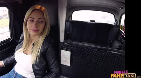 fake taxi girl|Fake Taxi Cast Members List